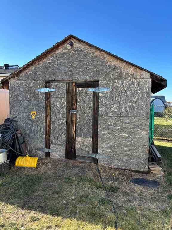 MLS® A2257401 - 9702 108A Avenue  in NONE Clairmont, Residential