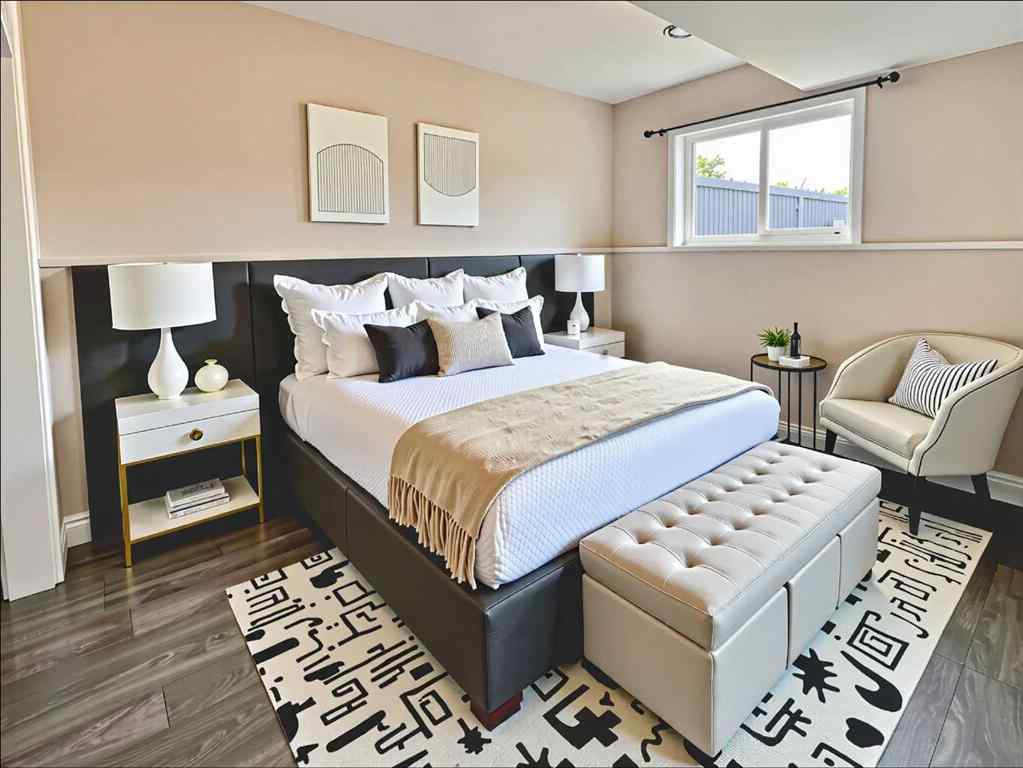 MLS® A2257402 - 9307 99 Avenue  in NONE Wembley, Residential