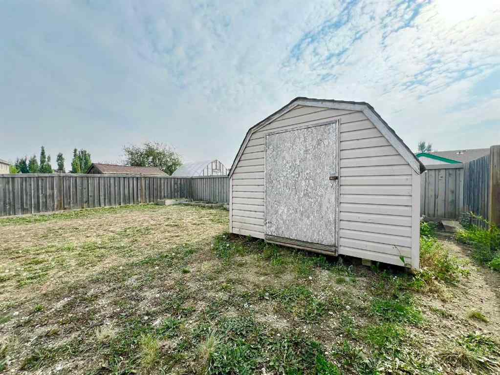 MLS® A2257402 - 9307 99 Avenue  in NONE Wembley, Residential