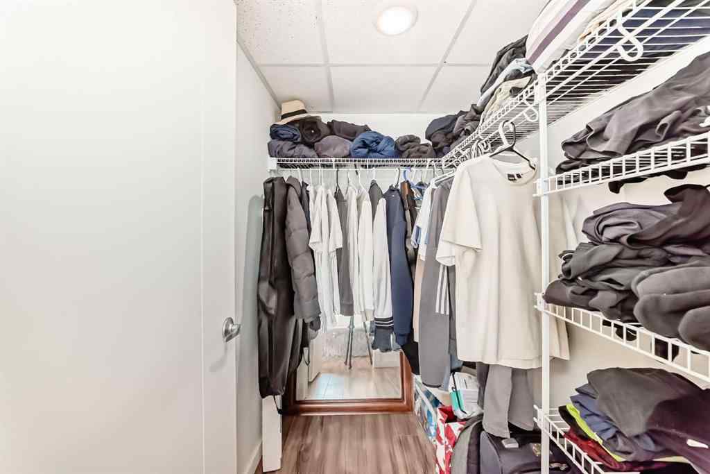 MLS® A2257403 - Unit #102 1629 38 Street SW in Rosscarrock Calgary, Residential