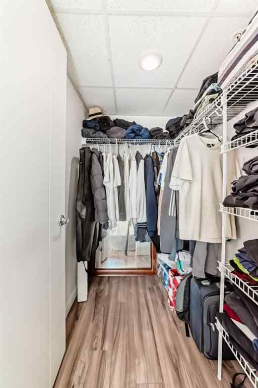 MLS® A2257403 - Unit #102 1629 38 Street SW in Rosscarrock Calgary, Residential