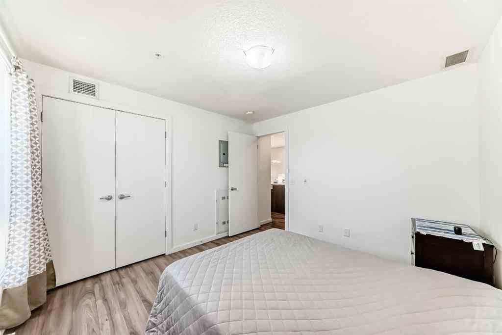 MLS® A2257403 - Unit #102 1629 38 Street SW in Rosscarrock Calgary, Residential