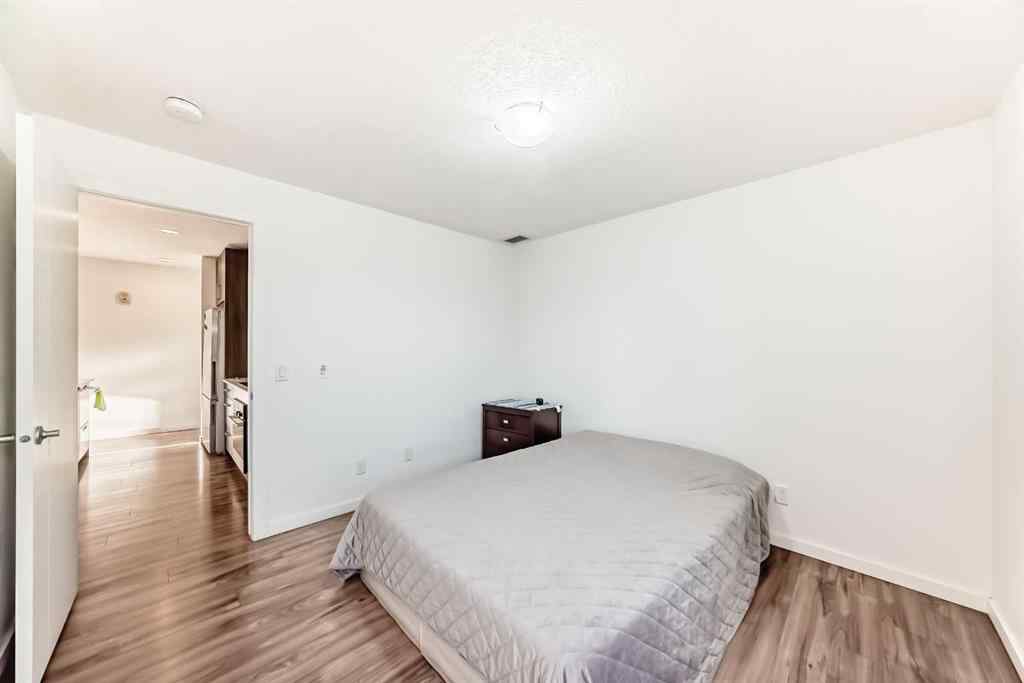 MLS® A2257403 - Unit #102 1629 38 Street SW in Rosscarrock Calgary, Residential