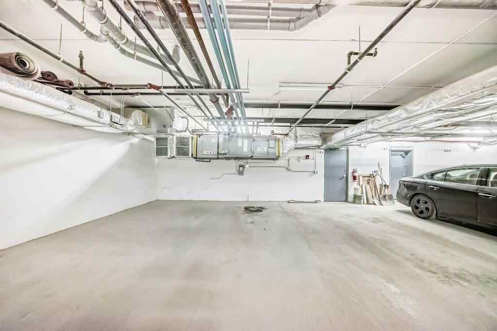 MLS® A2257403 - Unit #102 1629 38 Street SW in Rosscarrock Calgary, Residential