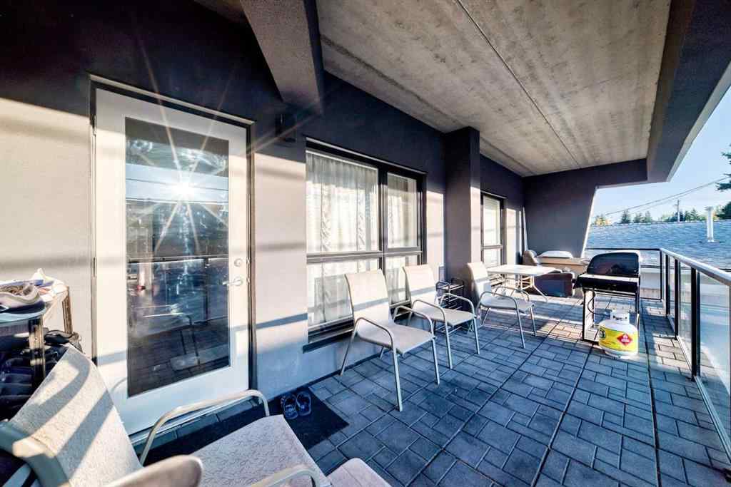 MLS® A2257403 - Unit #102 1629 38 Street SW in Rosscarrock Calgary, Residential