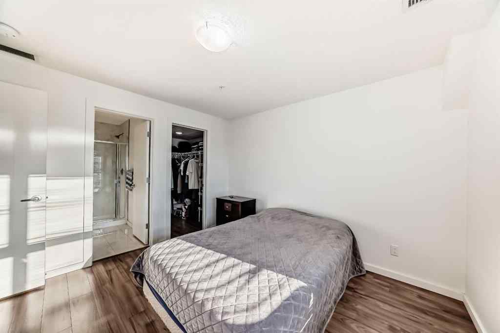 MLS® A2257403 - Unit #102 1629 38 Street SW in Rosscarrock Calgary, Residential
