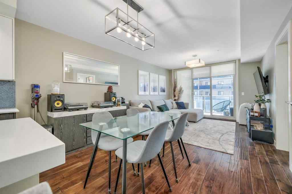 MLS® A2257404 - Unit #202 1029 15 Avenue SW in Beltline Calgary, Residential