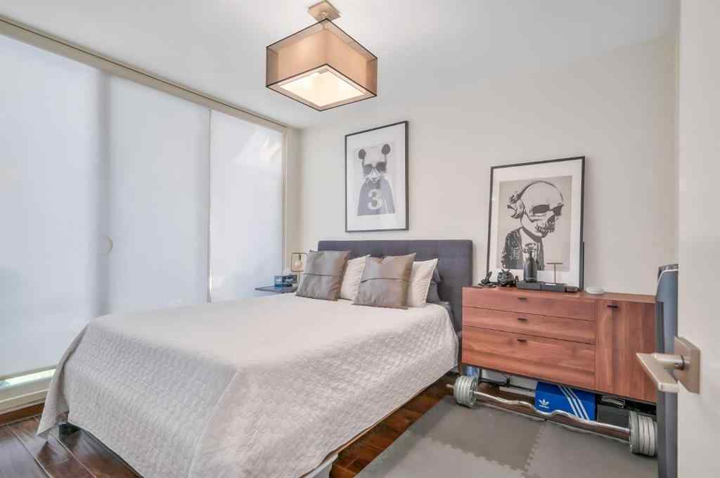 MLS® A2257404 - Unit #202 1029 15 Avenue SW in Beltline Calgary, Residential