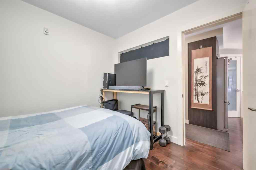 MLS® A2257404 - Unit #202 1029 15 Avenue SW in Beltline Calgary, Residential