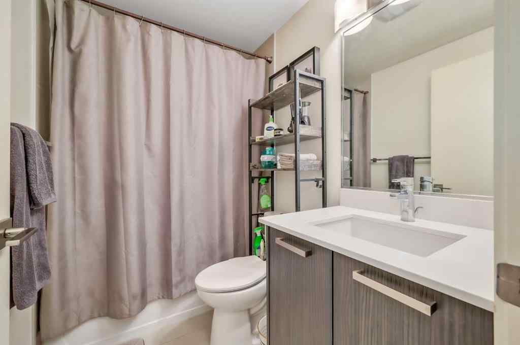 MLS® A2257404 - Unit #202 1029 15 Avenue SW in Beltline Calgary, Residential