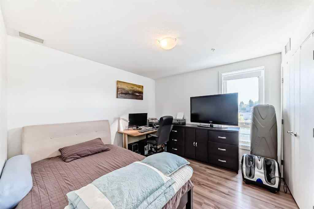 MLS® A2257405 - Unit #202 1629 38 Street SW in Rosscarrock Calgary, Residential