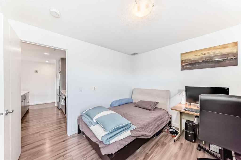 MLS® A2257405 - Unit #202 1629 38 Street SW in Rosscarrock Calgary, Residential