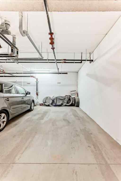 MLS® A2257405 - Unit #202 1629 38 Street SW in Rosscarrock Calgary, Residential