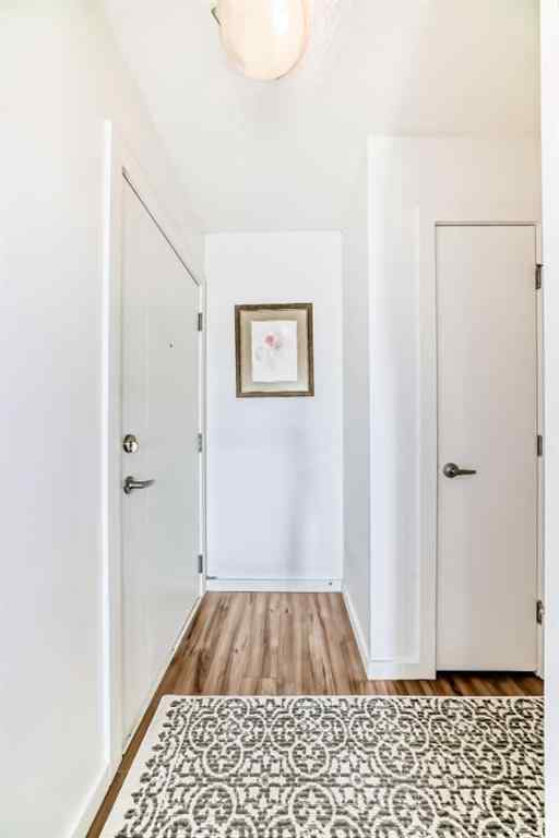 MLS® A2257405 - Unit #202 1629 38 Street SW in Rosscarrock Calgary, Residential