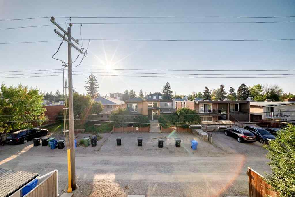 MLS® A2257405 - Unit #202 1629 38 Street SW in Rosscarrock Calgary, Residential