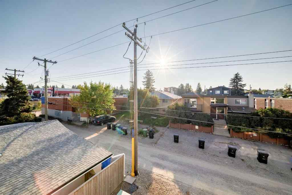 MLS® A2257405 - Unit #202 1629 38 Street SW in Rosscarrock Calgary, Residential