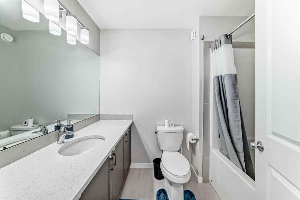 MLS® A2257406 - 630 148 Avenue NW in Livingston Calgary, Residential