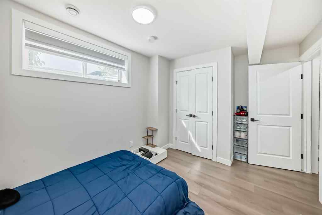 MLS® A2257406 - 630 148 Avenue NW in Livingston Calgary, Residential