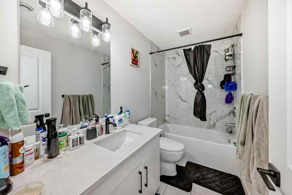MLS® A2257406 - 630 148 Avenue NW in Livingston Calgary, Residential