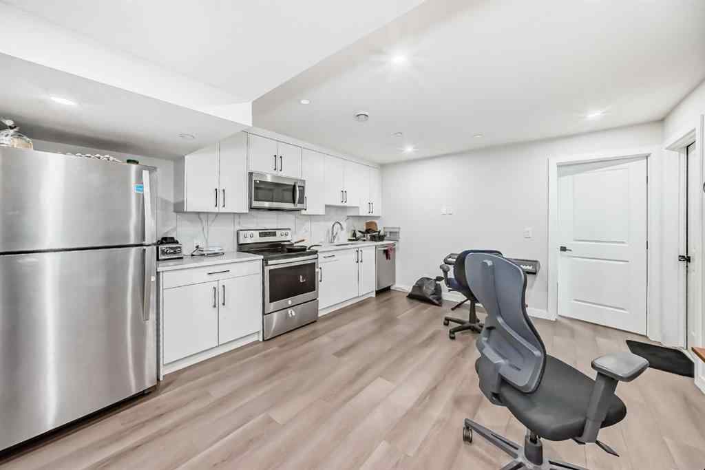 MLS® A2257406 - 630 148 Avenue NW in Livingston Calgary, Residential