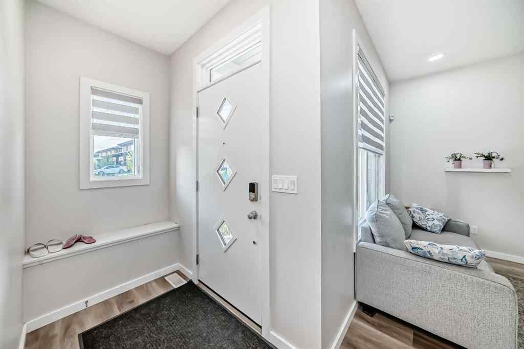MLS® A2257406 - 630 148 Avenue NW in Livingston Calgary, Residential