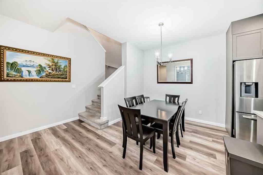 MLS® A2257406 - 630 148 Avenue NW in Livingston Calgary, Residential