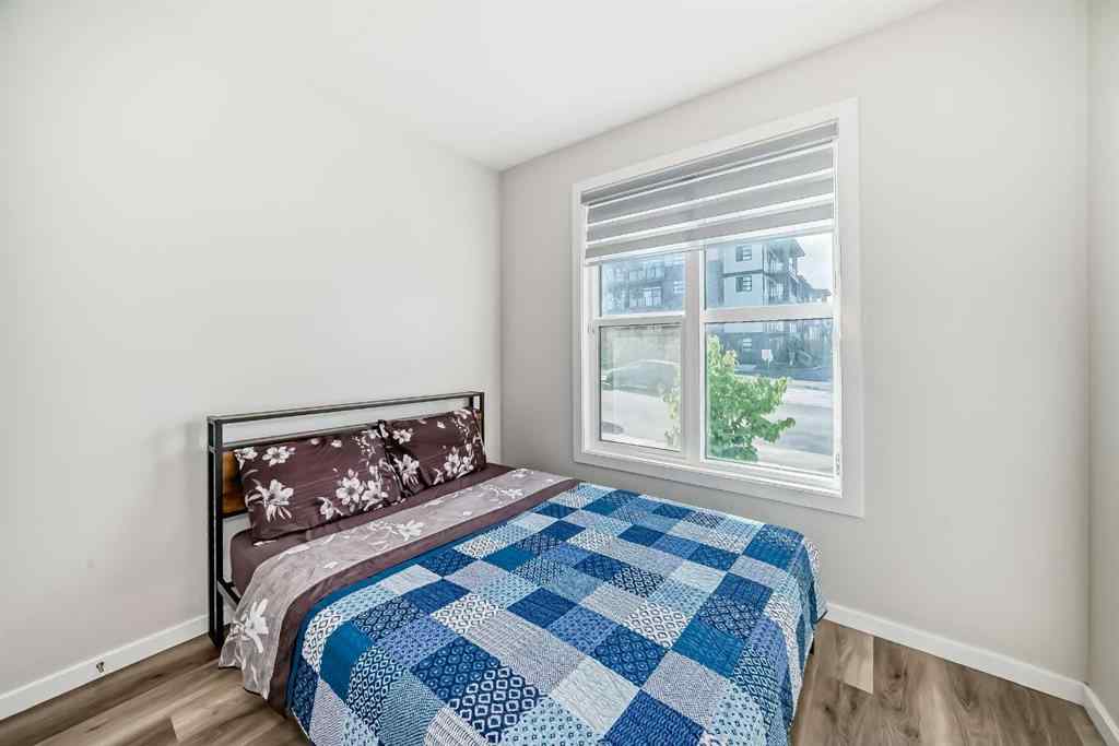 MLS® A2257406 - 630 148 Avenue NW in Livingston Calgary, Residential