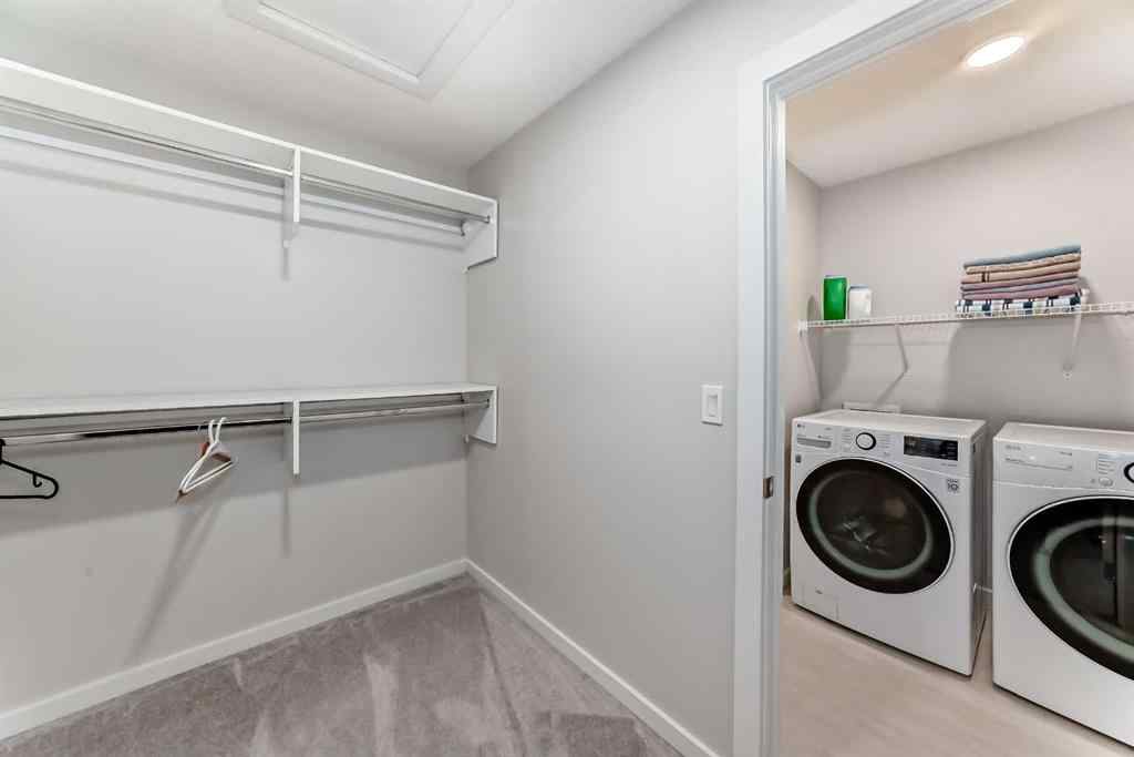 MLS® A2257406 - 630 148 Avenue NW in Livingston Calgary, Residential