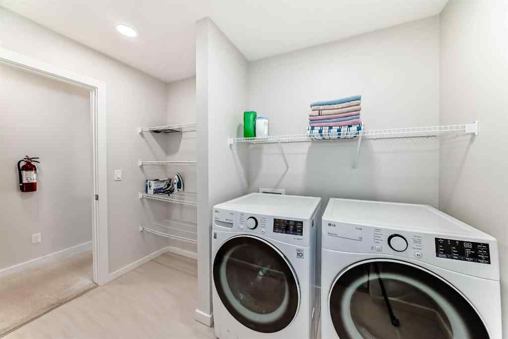 MLS® A2257406 - 630 148 Avenue NW in Livingston Calgary, Residential
