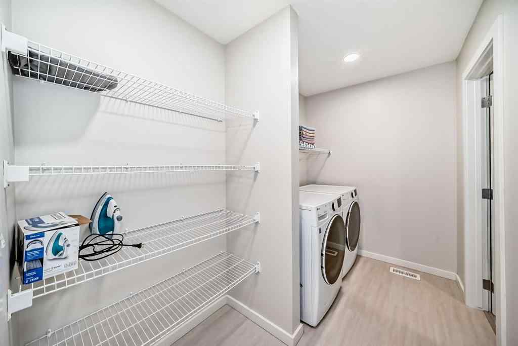 MLS® A2257406 - 630 148 Avenue NW in Livingston Calgary, Residential