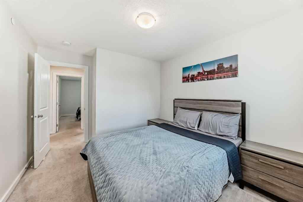 MLS® A2257406 - 630 148 Avenue NW in Livingston Calgary, Residential