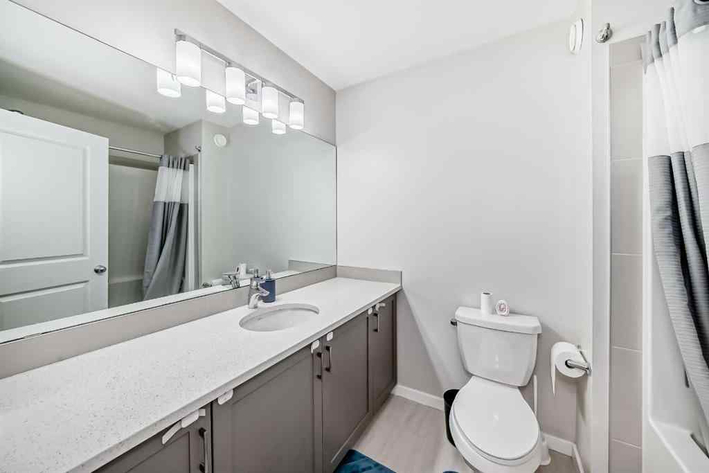 MLS® A2257406 - 630 148 Avenue NW in Livingston Calgary, Residential