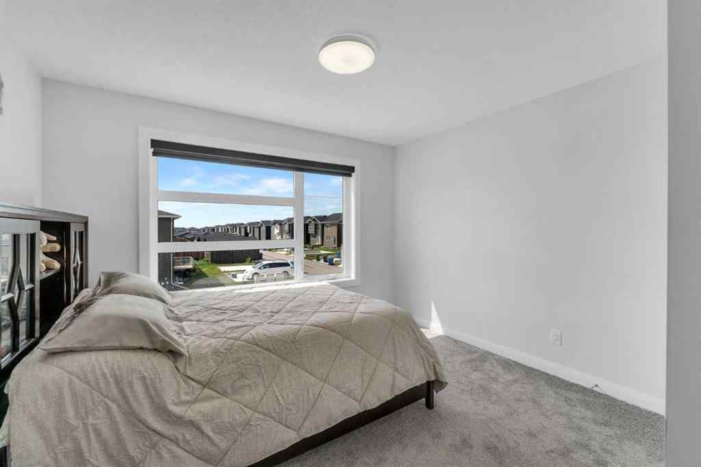 MLS® A2257407 - 383 Dawson Harbour Court  in Dawson\'s Landing Chestermere, Residential