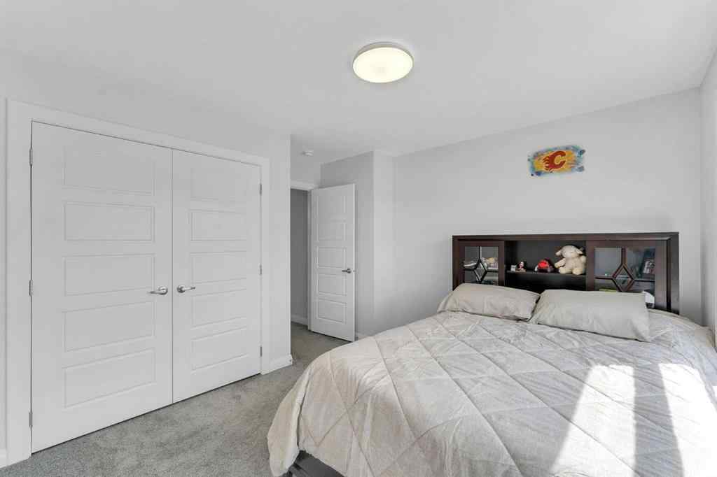 MLS® A2257407 - 383 Dawson Harbour Court  in Dawson\'s Landing Chestermere, Residential