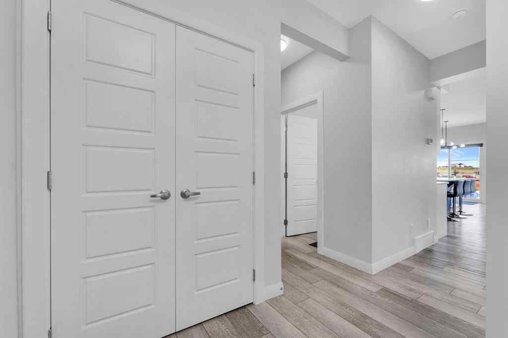 MLS® A2257407 - 383 Dawson Harbour Court  in Dawson\'s Landing Chestermere, Residential