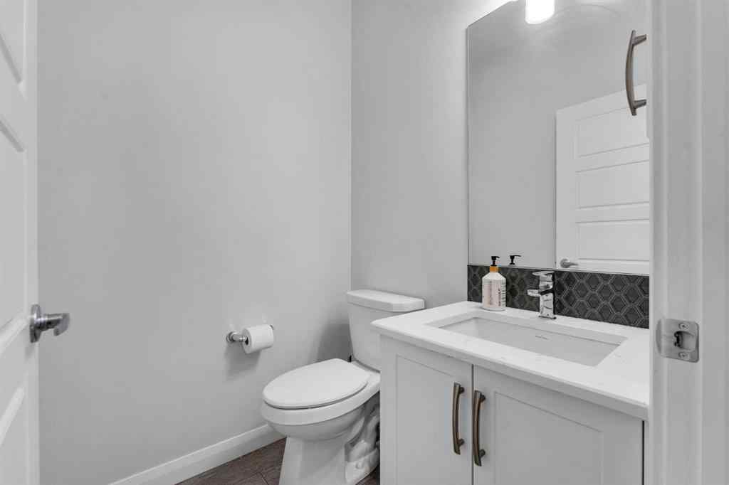 MLS® A2257407 - 383 Dawson Harbour Court  in Dawson\'s Landing Chestermere, Residential