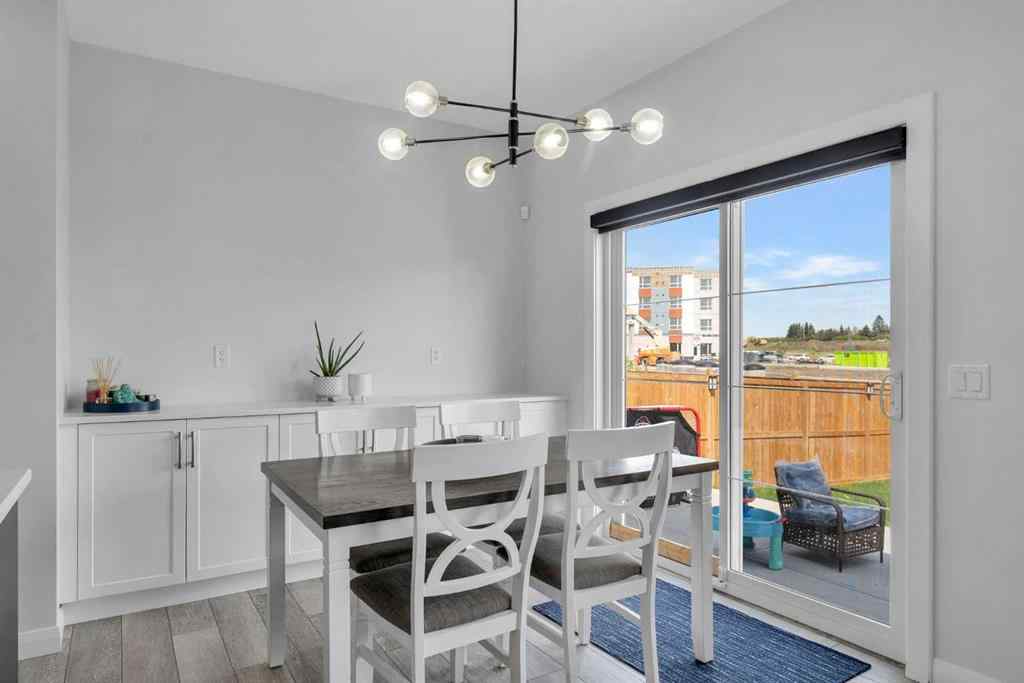 MLS® A2257407 - 383 Dawson Harbour Court  in Dawson\'s Landing Chestermere, Residential