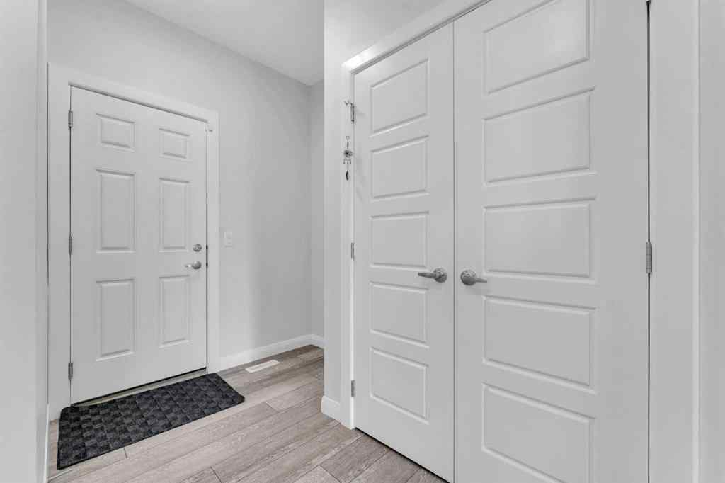MLS® A2257407 - 383 Dawson Harbour Court  in Dawson\'s Landing Chestermere, Residential
