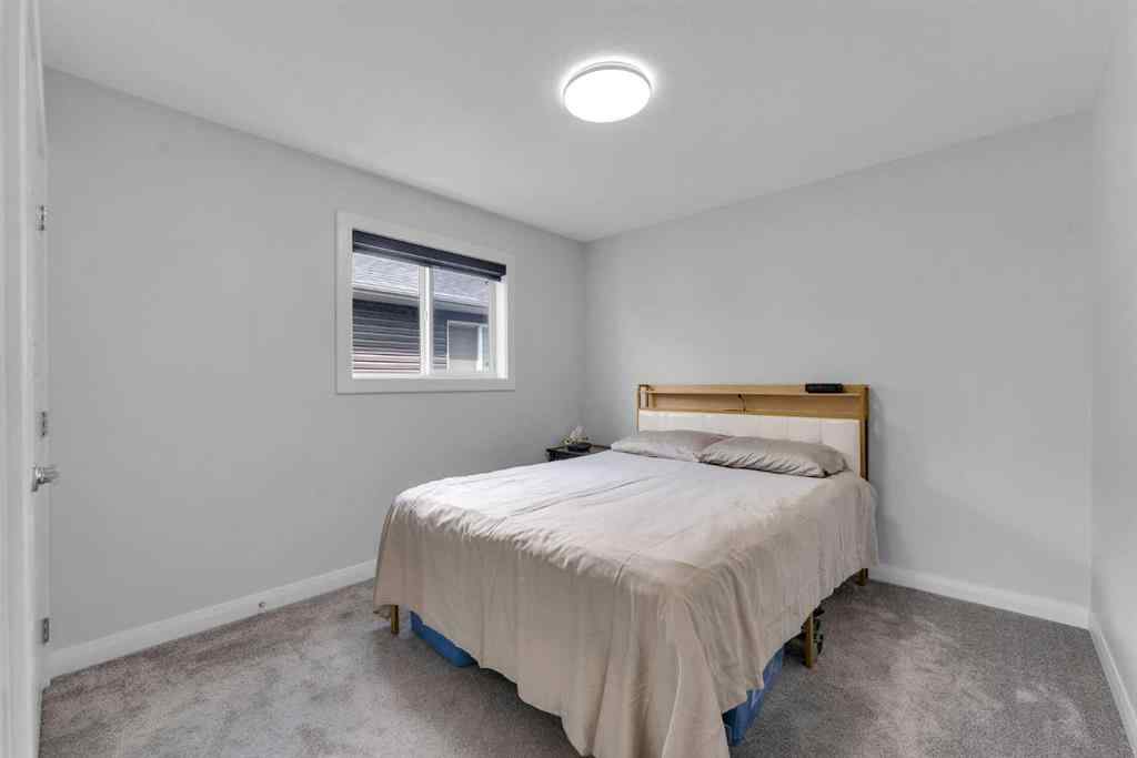 MLS® A2257407 - 383 Dawson Harbour Court  in Dawson\'s Landing Chestermere, Residential