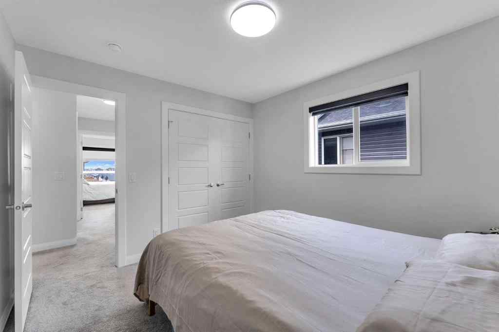 MLS® A2257407 - 383 Dawson Harbour Court  in Dawson\'s Landing Chestermere, Residential