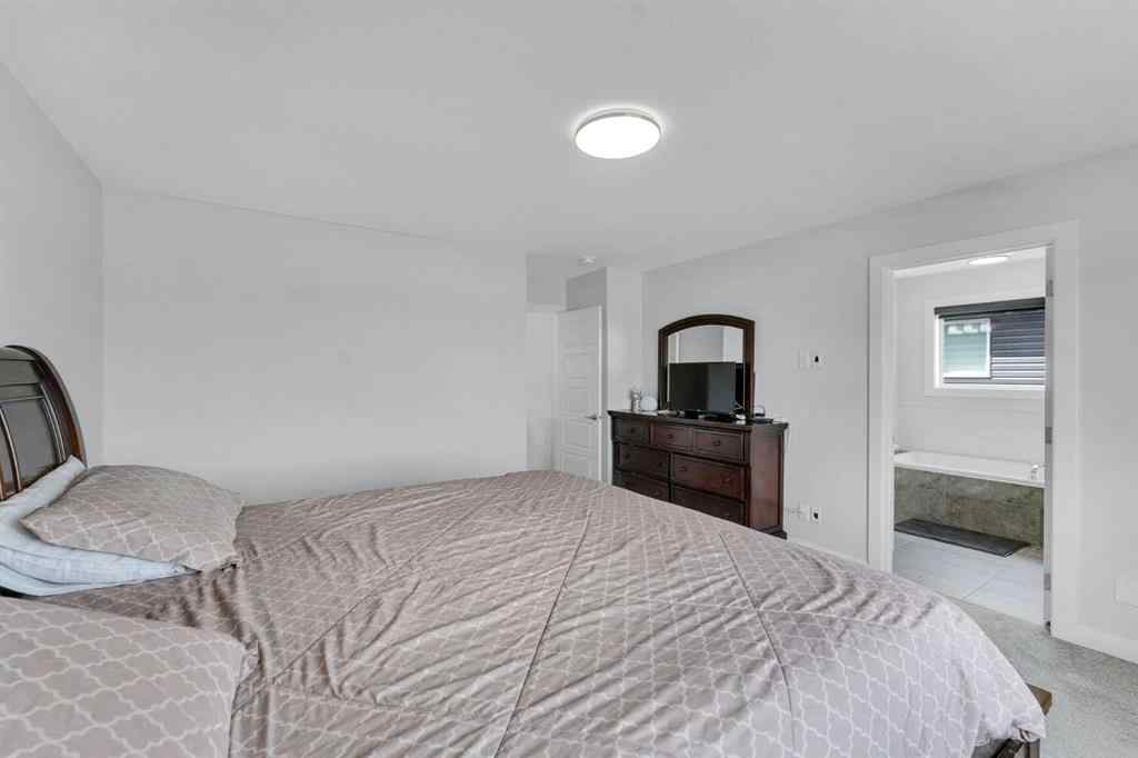 MLS® A2257407 - 383 Dawson Harbour Court  in Dawson\'s Landing Chestermere, Residential