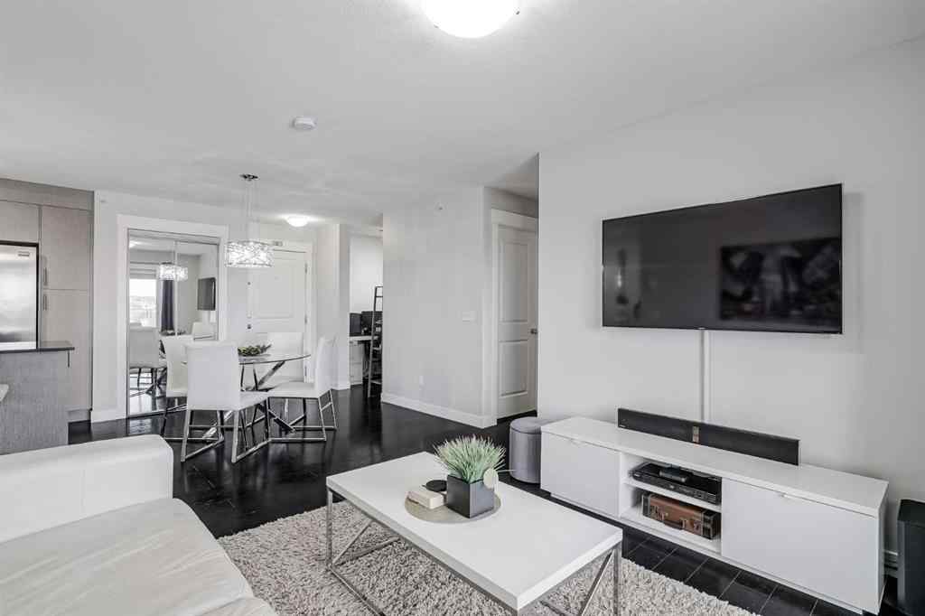 MLS® A2257408 - Unit #1405 240 Skyview Ranch Road NE in Skyview Ranch Calgary, Residential