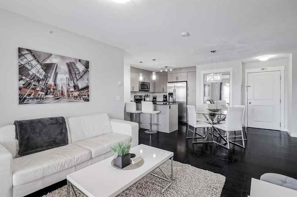 MLS® A2257408 - Unit #1405 240 Skyview Ranch Road NE in Skyview Ranch Calgary, Residential