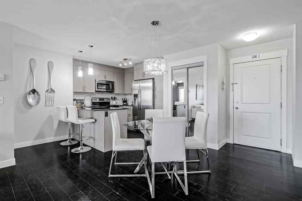 MLS® A2257408 - Unit #1405 240 Skyview Ranch Road NE in Skyview Ranch Calgary, Residential