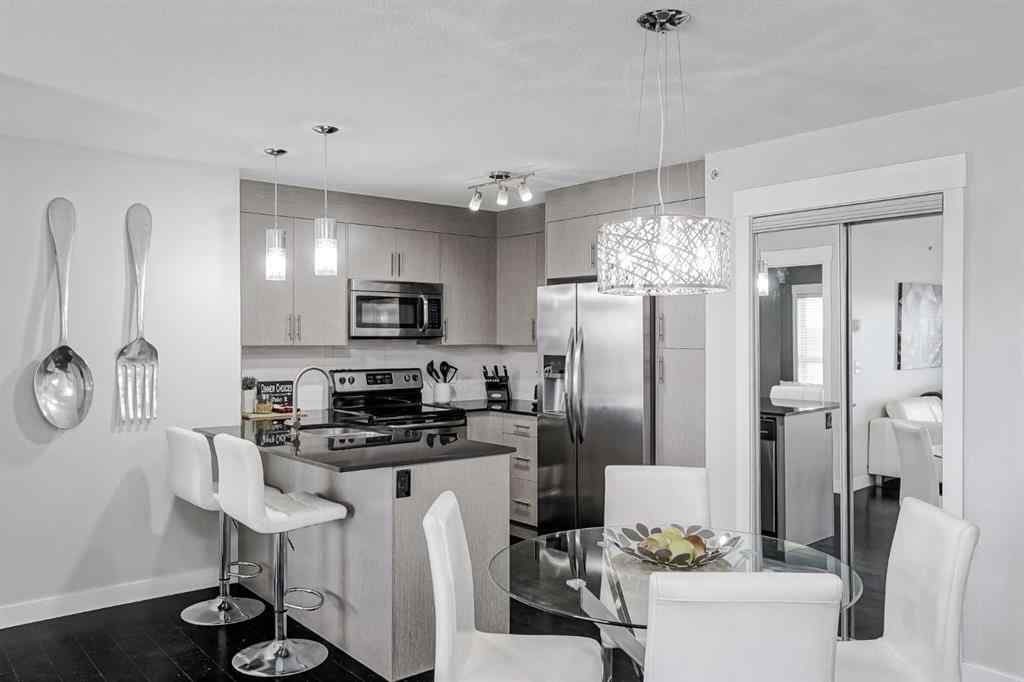 MLS® A2257408 - Unit #1405 240 Skyview Ranch Road NE in Skyview Ranch Calgary, Residential