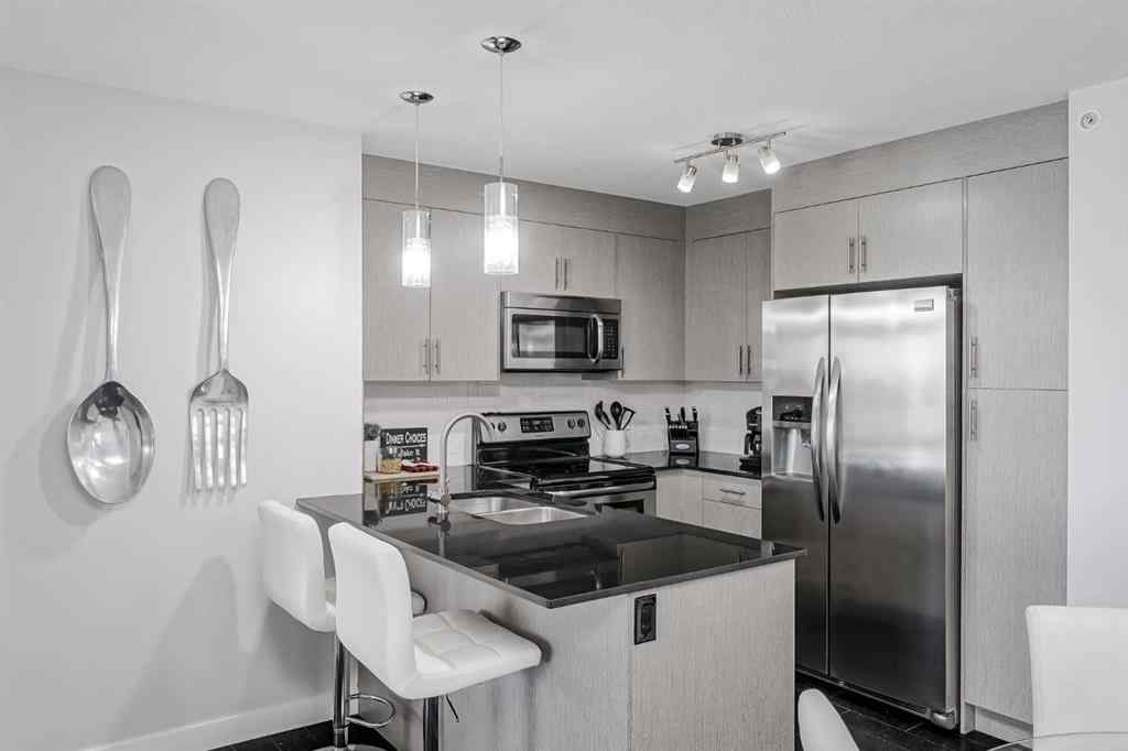MLS® A2257408 - Unit #1405 240 Skyview Ranch Road NE in Skyview Ranch Calgary, Residential