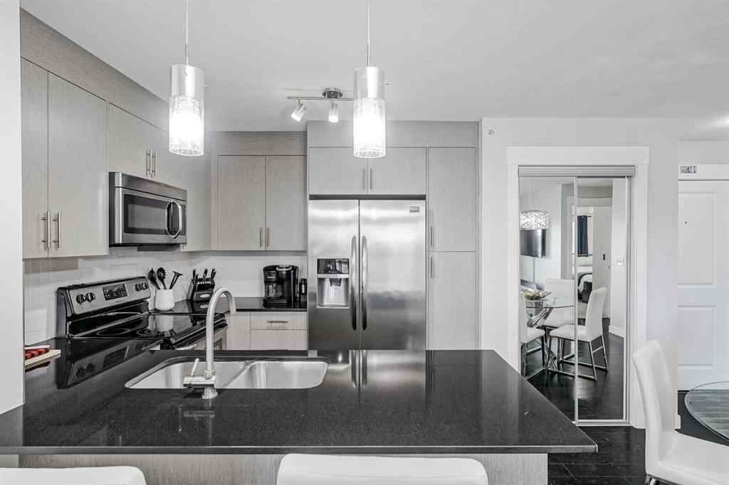 MLS® A2257408 - Unit #1405 240 Skyview Ranch Road NE in Skyview Ranch Calgary, Residential