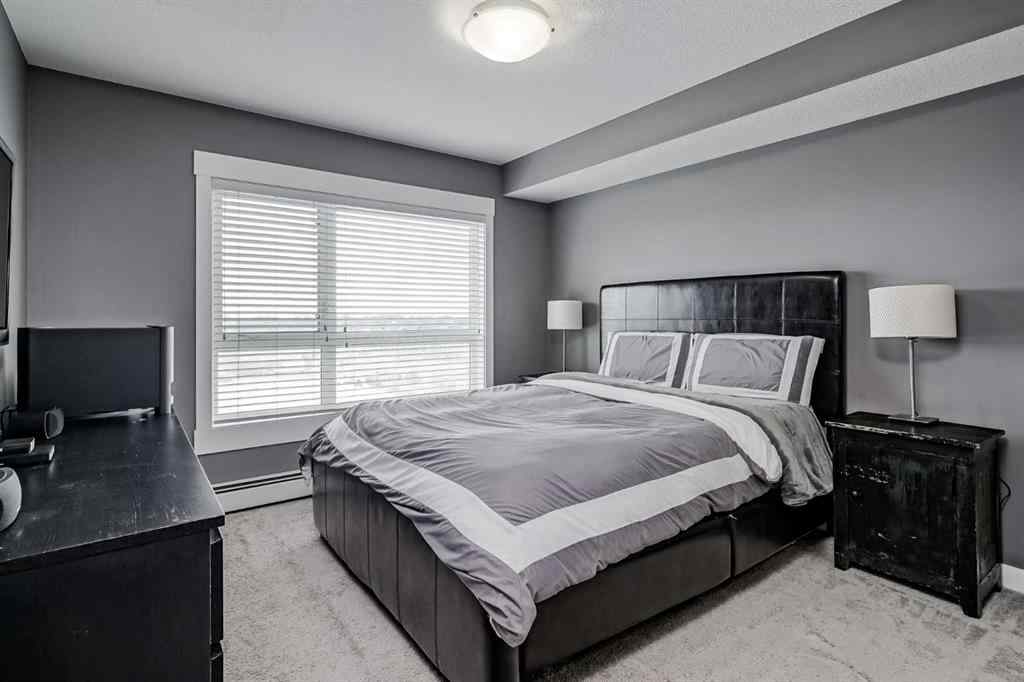 MLS® A2257408 - Unit #1405 240 Skyview Ranch Road NE in Skyview Ranch Calgary, Residential