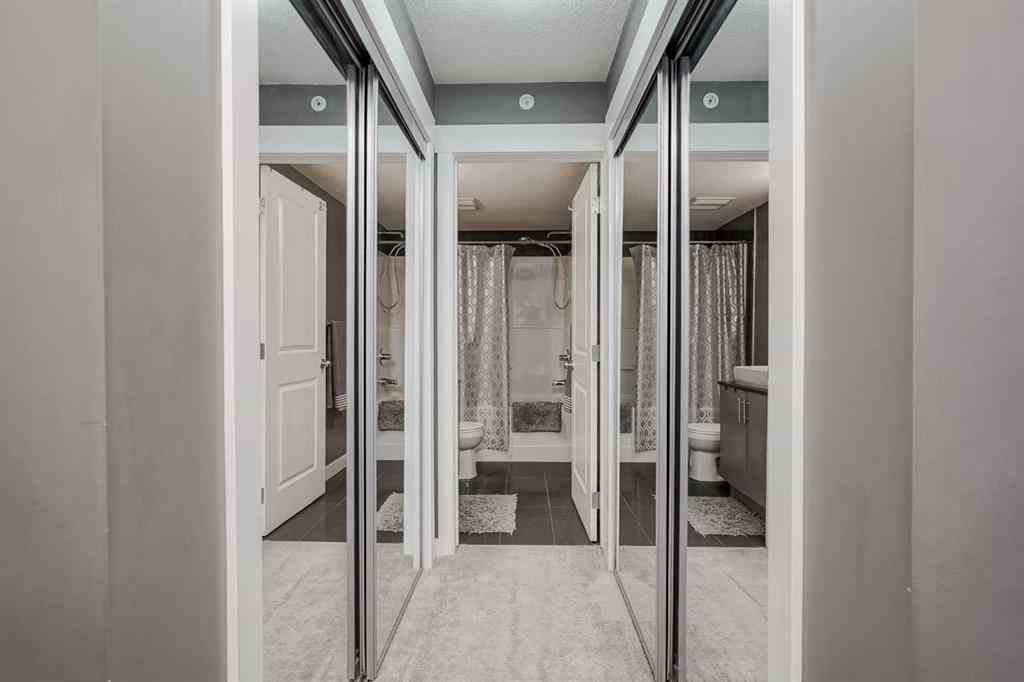 MLS® A2257408 - Unit #1405 240 Skyview Ranch Road NE in Skyview Ranch Calgary, Residential