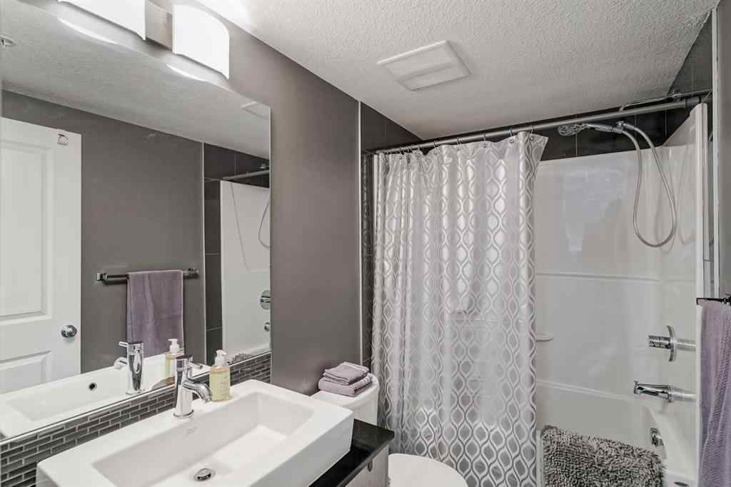 MLS® A2257408 - Unit #1405 240 Skyview Ranch Road NE in Skyview Ranch Calgary, Residential